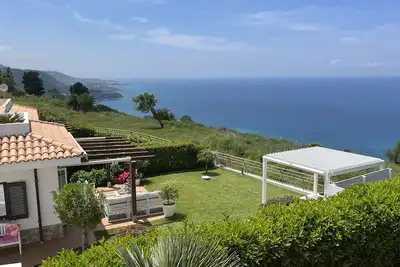 Image de Luxurious villa \"Casa La Perla\" in Tropea area