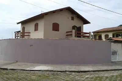 Image de Maison de plage Itanhaem