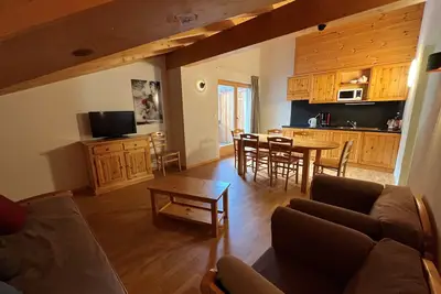 Pracondu 2 504 - Outdoor & Fun  charming apartment