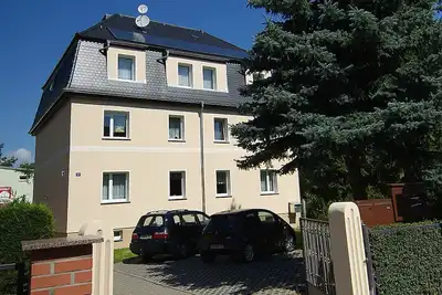 Image de Appartement près de Leipzig