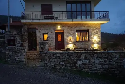 Image de ΕΞΟΧΙΚΗ ΚΑΤΟΙΚΙΑ studio nick