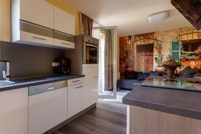 Image de Appartement avec terrasse et plus!