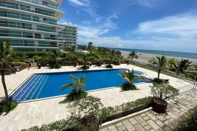 Image de Appartement en bord de mer Le meilleur endroit pour séjourner à Carthagène