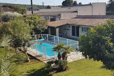 Image de Gîte indépendant au calme pour 1 ou 2 personnes
