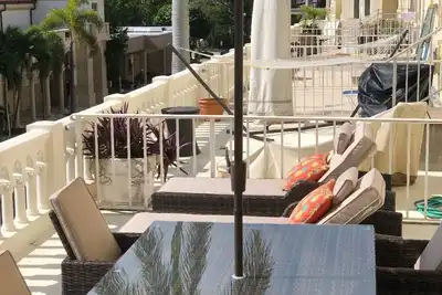 Image de Palm Beach Paradise.