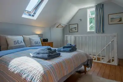 Image de Annexe sur le thème de la plage près de Chichester, de la plage de West Wittering et de Goodwood