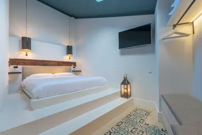 Image de Caminante del Agua Vi: Great flat Sevilla center