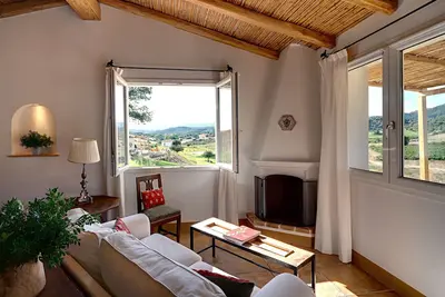 Image de Auberge Santu Martine: superbes cottages avec piscine
