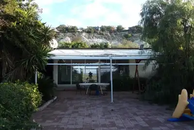 Image de Maison de vacances sur la plage