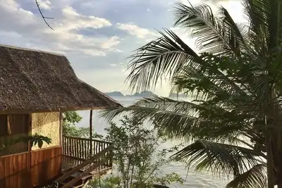 Image de Sunset Bacuit Bay View