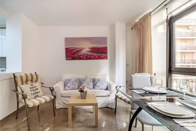 Image de Bel appartement pour profiter de vos vacances de rêve à Grenade