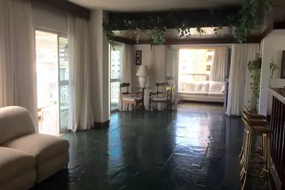 Image de Appartement Penthouse