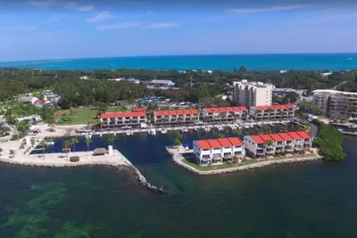 Image de Vues Penthouse - Futura Yacht Club # 604