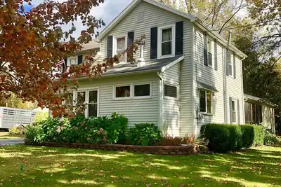 Image de Rue Lummis Bungalow situé dans le pittoresque canton de Sodus Point Ny!
