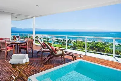 Image de Grand Luxxe Two Bedroom Villa - 20 décembre 2020 au 3 janvier 2021