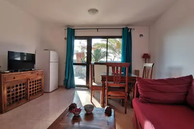 Appartement situé dans la splendide copropriété Oasis Tamarindo.