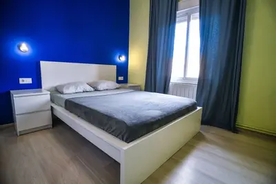 Image de Appartement moderne équipé central