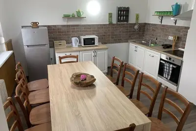 Image de Appartement Supérieur Rikli Rodine près de Bled