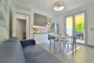 Image de Maison de vacances Gulet à Residence lL Caicco (à 100 mètres de la mer)