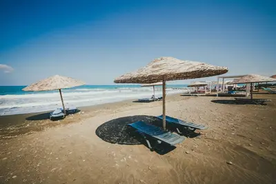 Image de Appartement Design à côté de la plage, Chypre du Nord