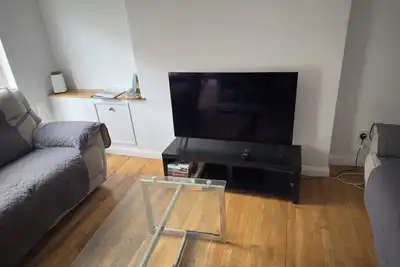 Image de Spacious three bedroom flat near the heart of London