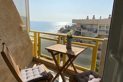 Image de Frontbeach Studio Free Pool / Wifi couples spot