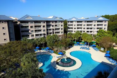 Image de Marriott's Grande Ocean, 2br, 8 personnes, Villa avec cuisine complète