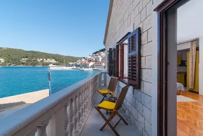 Image de Magnifique maison à Pucisca avec WiFi