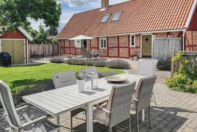 Image de Superbe maison de 3 chambres à Jonstorp