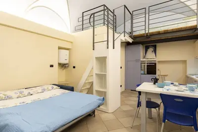 Image de Bel appartement pour 4 personnes avec Wifi, climatisation et Tv