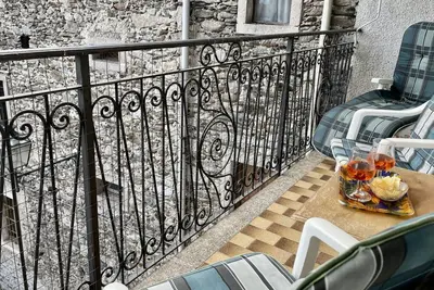 Image de Magnifique maison de vacances privée pour 5 personnes avec Wifi, Tv, balcon et parking