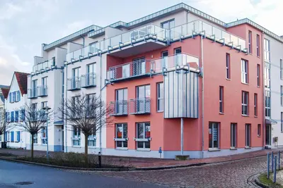 Image de Kleines Domizil Barther Hafen