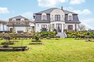 Image de Belle maison Ă Golczewo