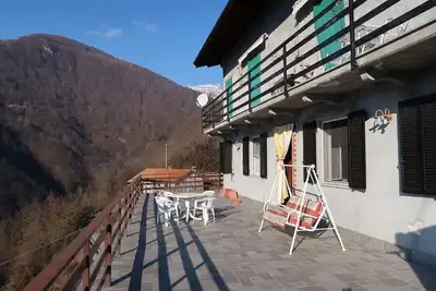 Image de Joli appartement pour 4 personnes avec Tv, terrasse, animaux admis et parking