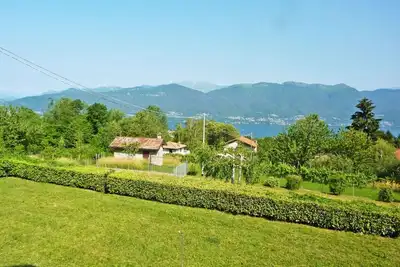 Image de Magnifique maison de vacances privée avec Wifi, Tv, terrasse, animaux admis et parking