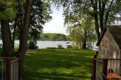 Image de Lake House - 30 min à Dnc