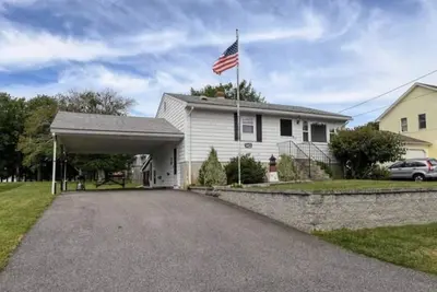 Image de Perfect Family Beach House - Distance de marche de la plage de Scarborough