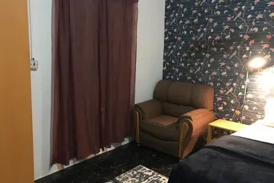 Image de Appartement confortable, sécurisé, chaleureux et autonome pour que vous vous sentiez à la maison