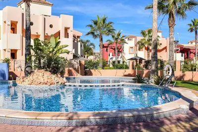 Image de Magnifique appartement à Torrevieja