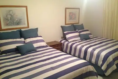 Image de Appartement au rez-de-chaussée avec un excellent emplacement près de la zone hospitalière