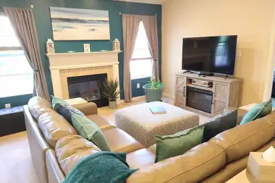 Image de Retraite soignée pour reposer vos pieds