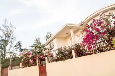 Image de Maison en location de vacances
