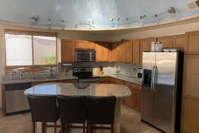 Image de Doña Linda (ÉNORME Maison - Peut accueillir jusqu'à 24 personnes! ! ! )