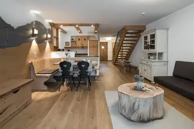 Image de Ferienwohnung 5 - Pferdestall