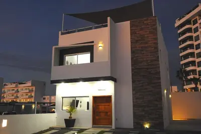 Image de House 255 Torres Cantera