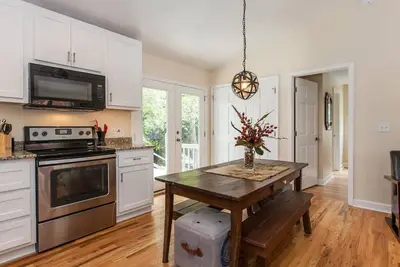 Image de Retraite équestre idéale à quelques minutes de Tiec