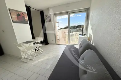 Image de T2 Avec Pkg Quartier Plages De La Corniche