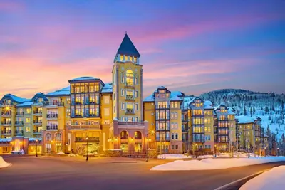 Image de The Ritz Carlton Club Vail ** Plusieurs dates disponibles ** Annonce la mieux notée! \"