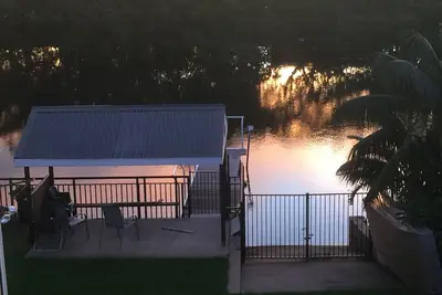 Image de Silver Waters -Large Family Home to Retreat, Unwind and Relax - Close to Beaches