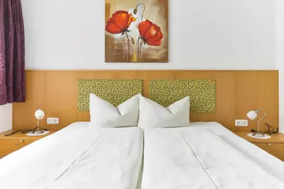 Image de Chambre double Grünhorn - Oberhauser Erni - Haus Oberhauser